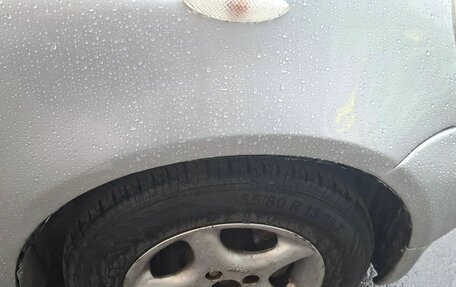 Toyota Yaris III, 1999 год, 265 000 рублей, 12 фотография
