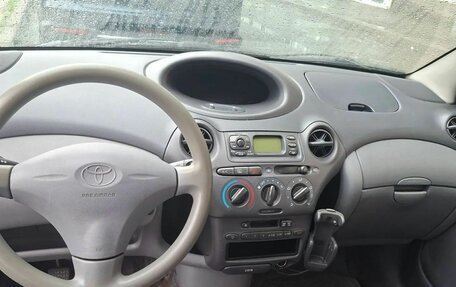 Toyota Yaris III, 1999 год, 265 000 рублей, 3 фотография