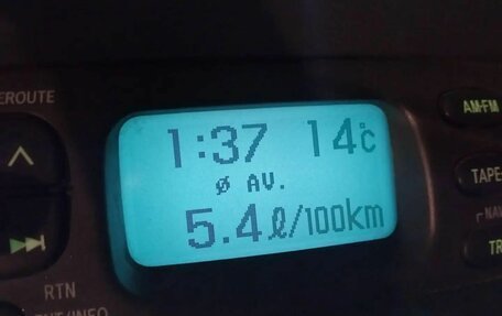 Toyota Yaris III, 1999 год, 265 000 рублей, 9 фотография