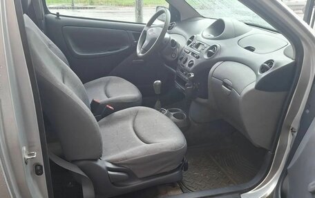 Toyota Yaris III, 1999 год, 265 000 рублей, 6 фотография