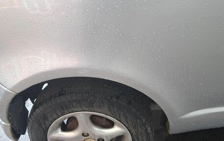 Toyota Yaris III, 1999 год, 265 000 рублей, 16 фотография