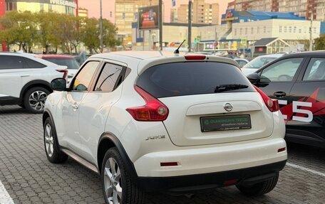 Nissan Juke II, 2012 год, 1 113 000 рублей, 8 фотография