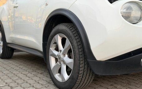 Nissan Juke II, 2012 год, 1 113 000 рублей, 5 фотография