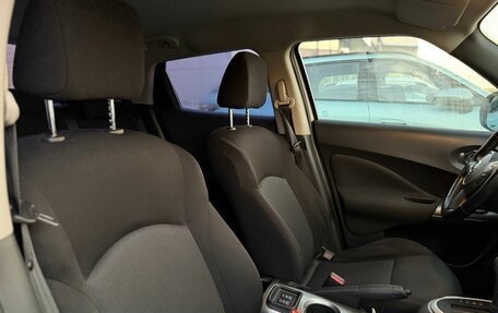 Nissan Juke II, 2012 год, 1 113 000 рублей, 15 фотография