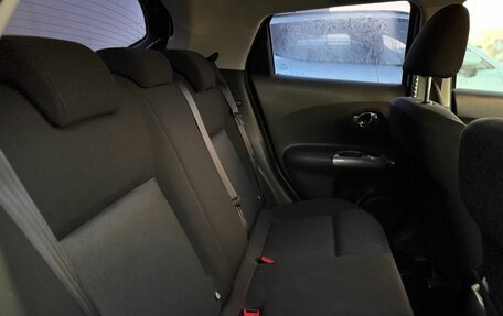Nissan Juke II, 2012 год, 1 113 000 рублей, 16 фотография