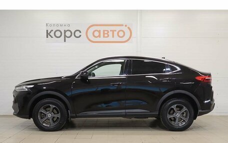 Haval F7x I, 2023 год, 2 199 000 рублей, 2 фотография