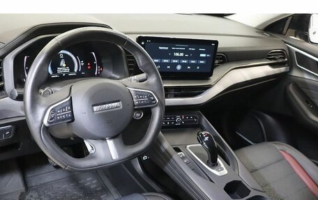 Haval F7x I, 2023 год, 2 199 000 рублей, 6 фотография