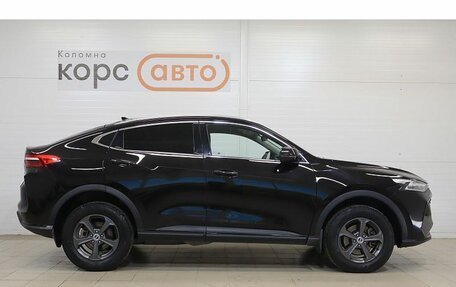 Haval F7x I, 2023 год, 2 199 000 рублей, 4 фотография