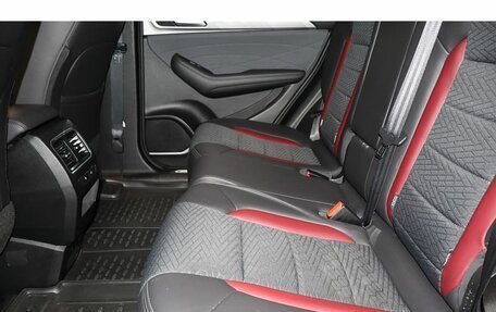 Haval F7x I, 2023 год, 2 199 000 рублей, 7 фотография