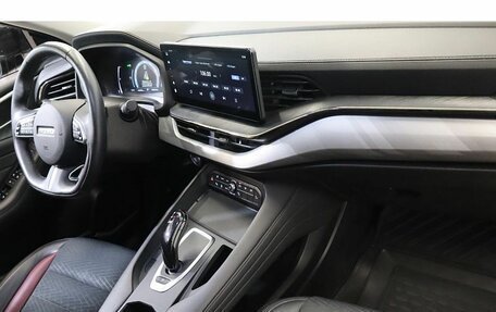 Haval F7x I, 2023 год, 2 199 000 рублей, 5 фотография