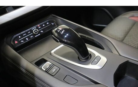 Haval F7x I, 2023 год, 2 199 000 рублей, 12 фотография