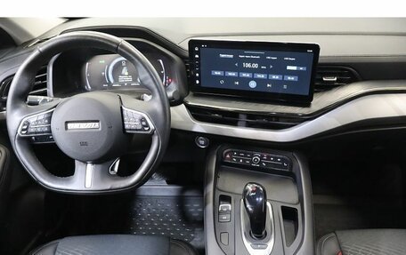 Haval F7x I, 2023 год, 2 199 000 рублей, 9 фотография