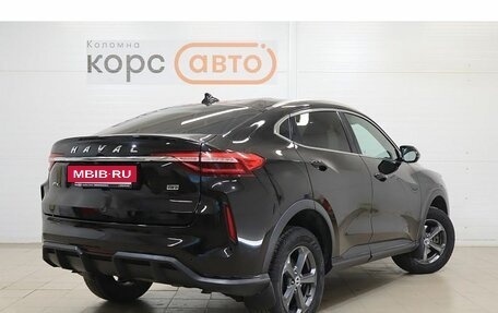 Haval F7x I, 2023 год, 2 199 000 рублей, 3 фотография