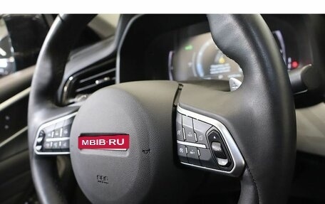 Haval F7x I, 2023 год, 2 199 000 рублей, 8 фотография