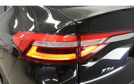 Haval F7x I, 2023 год, 2 199 000 рублей, 19 фотография