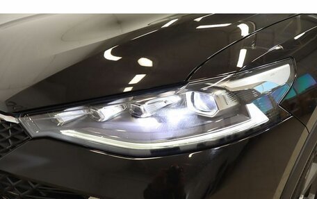 Haval F7x I, 2023 год, 2 199 000 рублей, 18 фотография