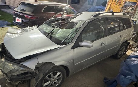 Renault Megane III рестайлинг, 2009 год, 175 000 рублей, 6 фотография