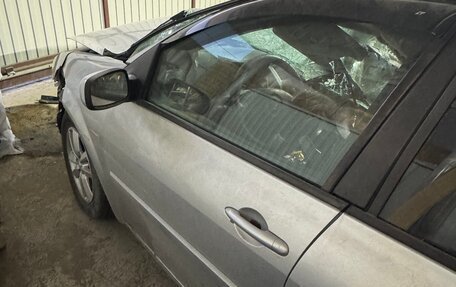 Renault Megane III рестайлинг, 2009 год, 175 000 рублей, 7 фотография