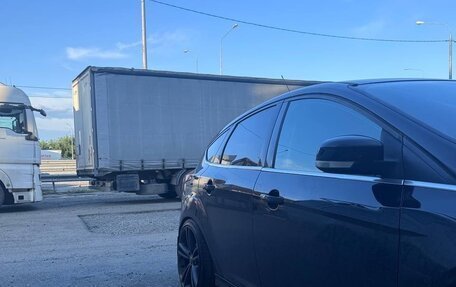 Ford Focus III, 2013 год, 480 000 рублей, 2 фотография