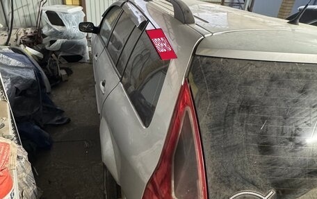 Renault Megane III рестайлинг, 2009 год, 175 000 рублей, 4 фотография