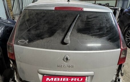 Renault Megane III рестайлинг, 2009 год, 175 000 рублей, 5 фотография