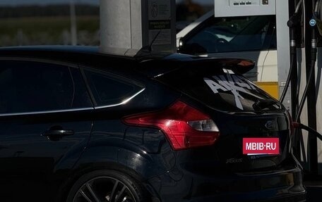 Ford Focus III, 2013 год, 480 000 рублей, 3 фотография