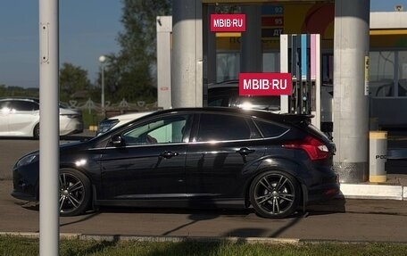Ford Focus III, 2013 год, 480 000 рублей, 4 фотография