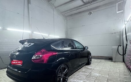 Ford Focus III, 2013 год, 480 000 рублей, 10 фотография