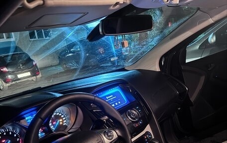 Ford Focus III, 2013 год, 480 000 рублей, 5 фотография