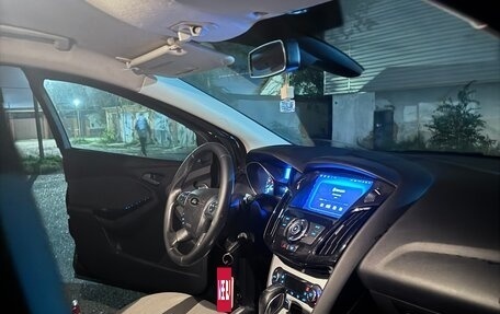 Ford Focus III, 2013 год, 480 000 рублей, 6 фотография