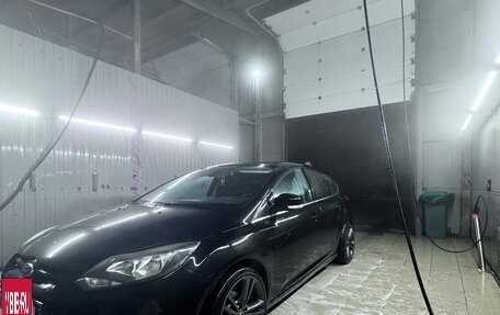 Ford Focus III, 2013 год, 480 000 рублей, 8 фотография