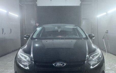 Ford Focus III, 2013 год, 480 000 рублей, 9 фотография