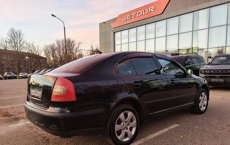 Skoda Octavia, 2007 год, 499 000 рублей, 5 фотография