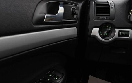 Skoda Octavia, 2007 год, 499 000 рублей, 14 фотография