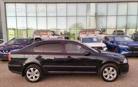 Skoda Octavia, 2007 год, 499 000 рублей, 3 фотография