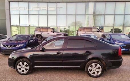 Skoda Octavia, 2007 год, 499 000 рублей, 4 фотография