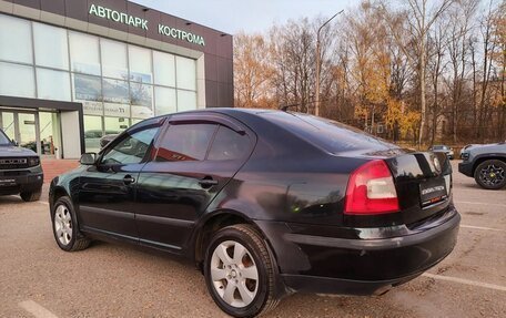 Skoda Octavia, 2007 год, 499 000 рублей, 6 фотография