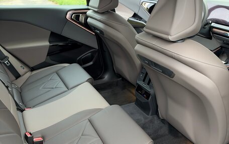 BMW X3, 2025 год, 6 750 000 рублей, 7 фотография