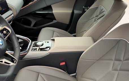 BMW X3, 2025 год, 6 750 000 рублей, 5 фотография