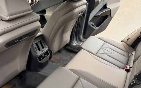 BMW X3, 2025 год, 6 750 000 рублей, 6 фотография