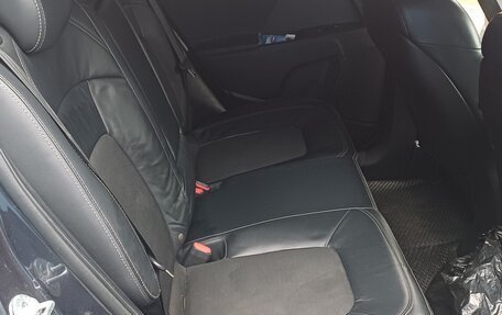 KIA Sportage III, 2013 год, 1 350 000 рублей, 9 фотография