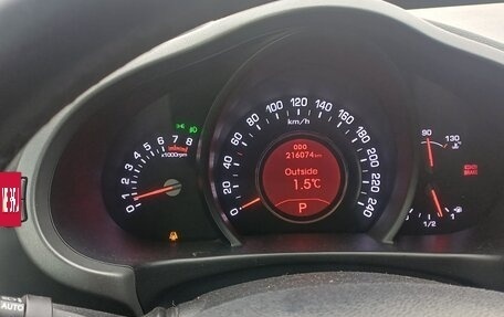 KIA Sportage III, 2013 год, 1 350 000 рублей, 7 фотография
