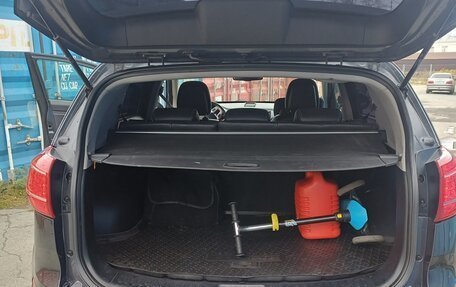 KIA Sportage III, 2013 год, 1 350 000 рублей, 11 фотография