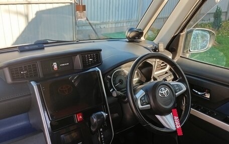 Toyota Tank I, 2018 год, 1 385 000 рублей, 24 фотография