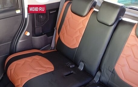 Toyota Tank I, 2018 год, 1 385 000 рублей, 21 фотография