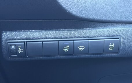 Toyota Corolla, 2022 год, 2 540 000 рублей, 25 фотография