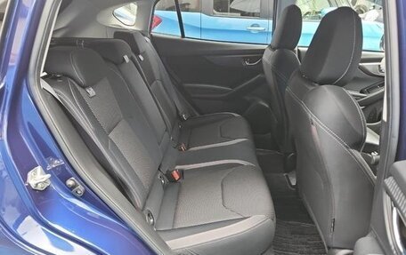 Subaru Impreza IV рестайлинг, 2021 год, 1 187 009 рублей, 7 фотография