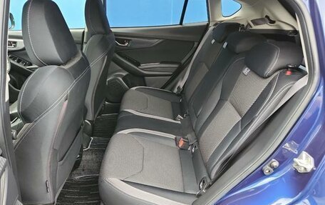 Subaru Impreza IV рестайлинг, 2021 год, 1 187 009 рублей, 9 фотография