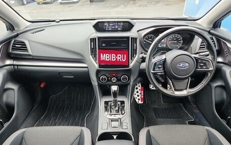 Subaru Impreza IV рестайлинг, 2021 год, 1 187 009 рублей, 5 фотография