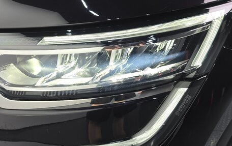 Renault Samsung QM6, 2023 год, 1 573 444 рублей, 3 фотография